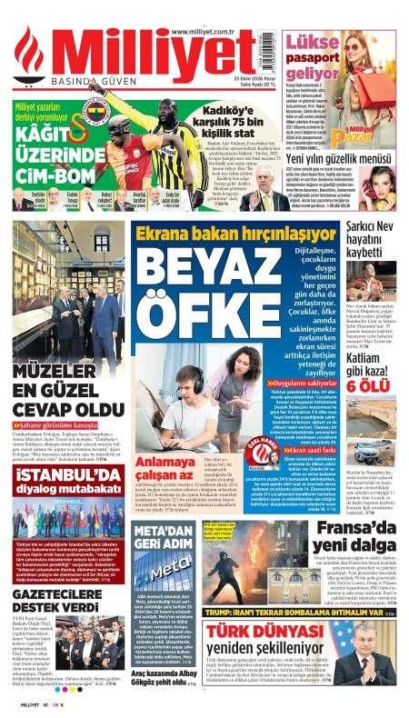 Milliyet