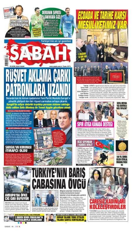 Sabah