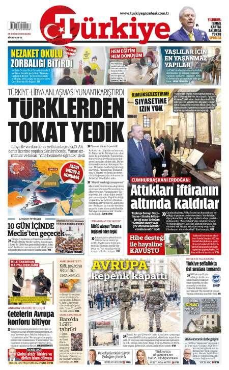 Türkiye