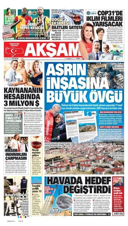 Akşam