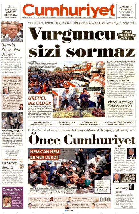 Cumhuriyet