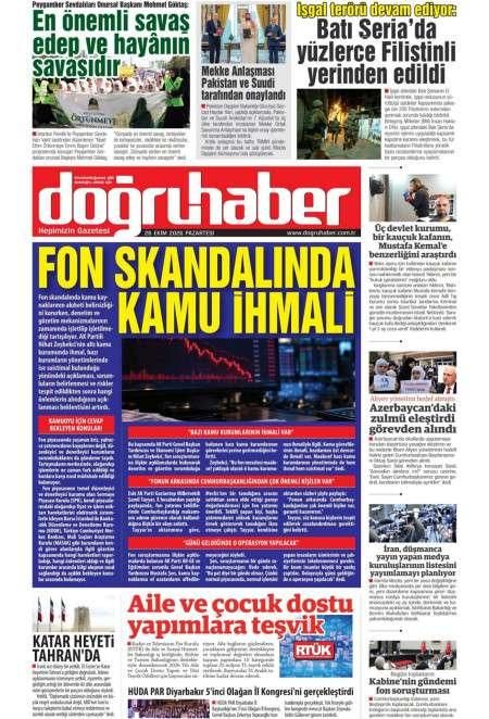 Doğru Haber