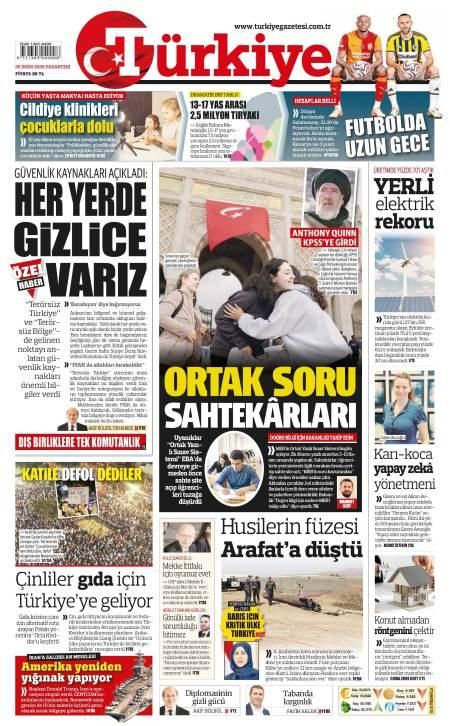 Türkiye