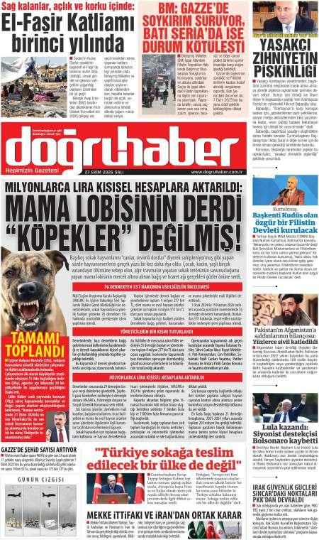Doğru Haber