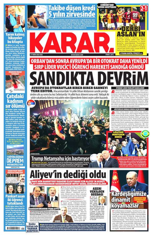 Karar