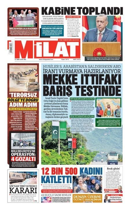 Milat
