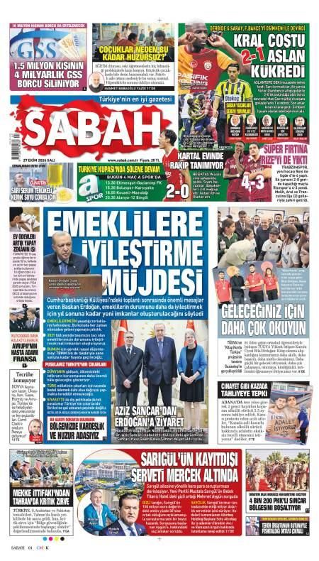 Sabah