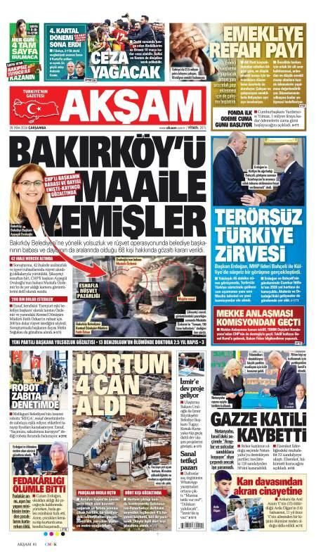 Akşam