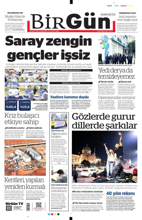 Birgün