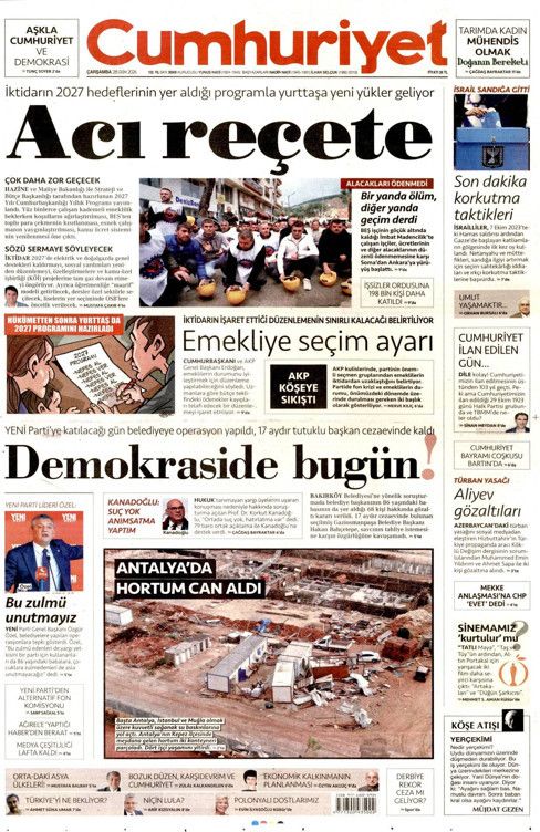 Cumhuriyet