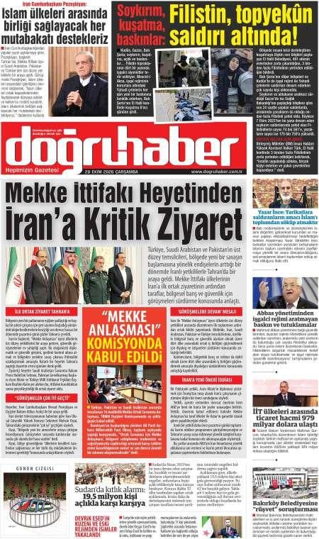 Doğru Haber