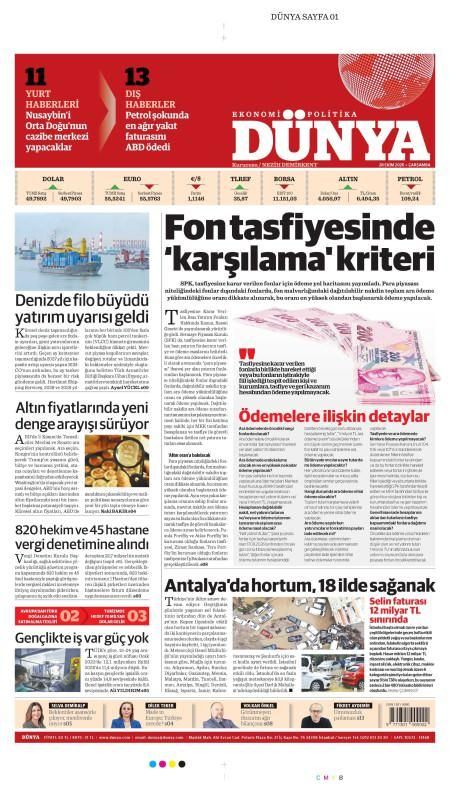 Dünya