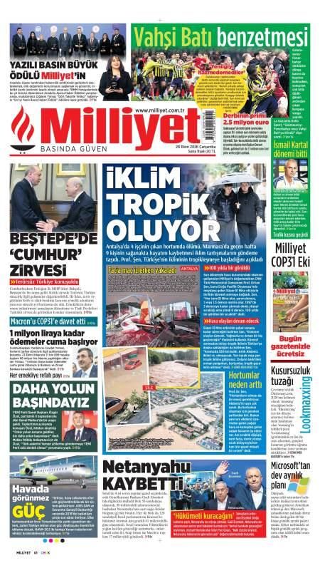 Milliyet
