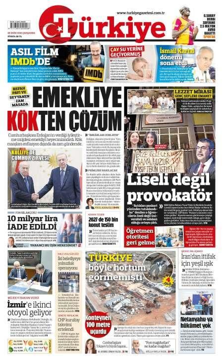 Türkiye