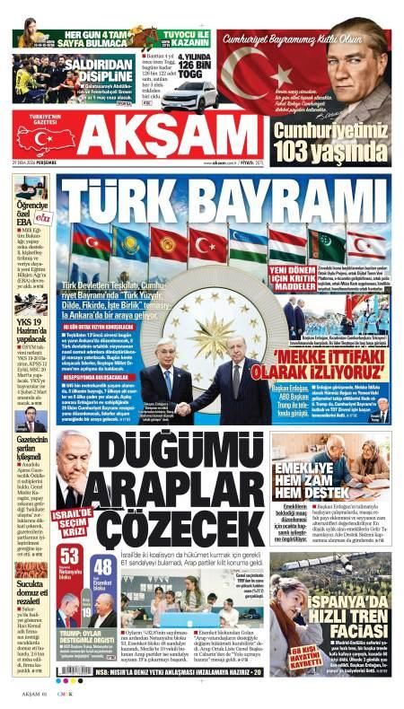 Akşam