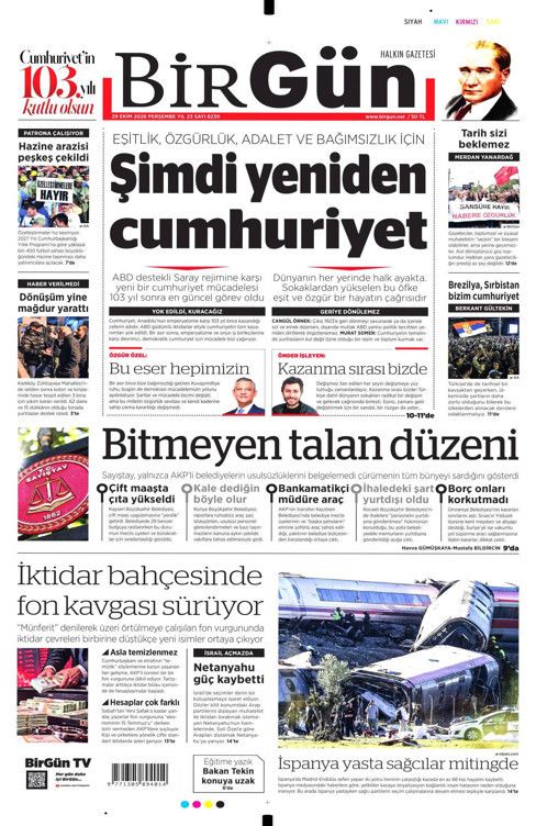 Birgün