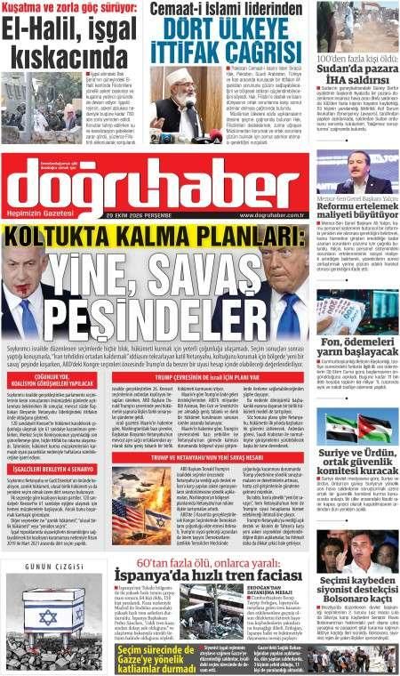 Doğru Haber