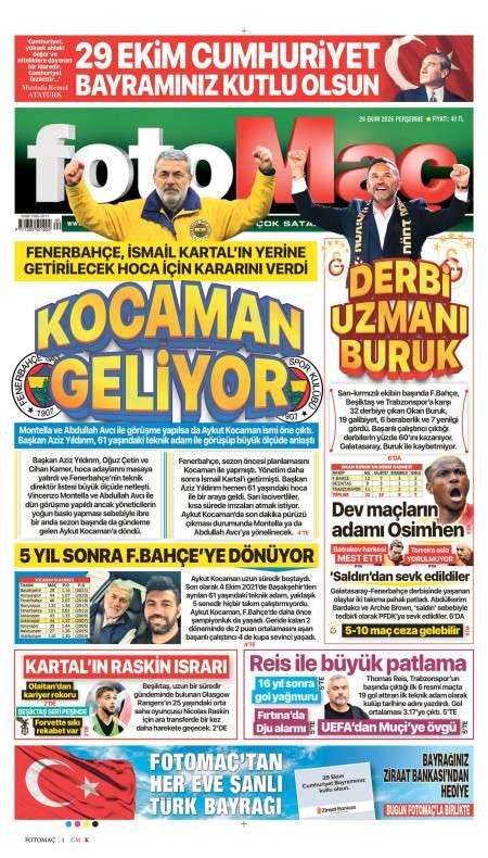 Fotomaç