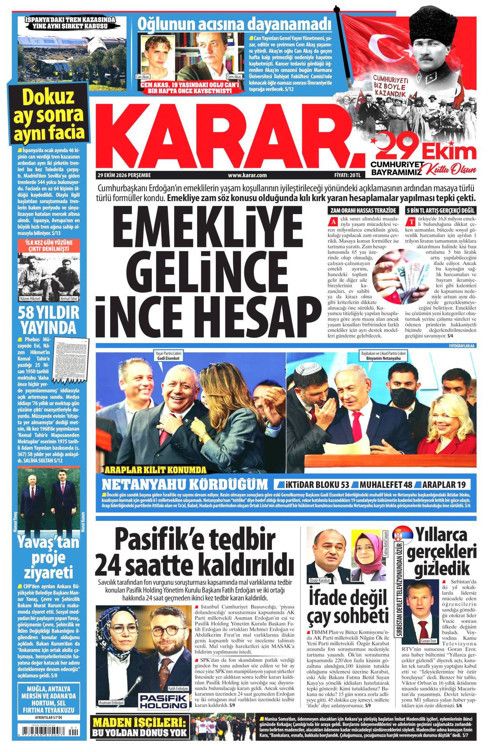 Karar