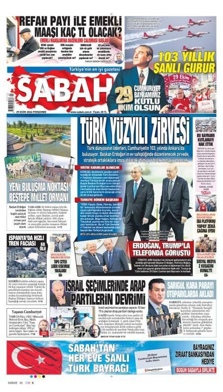 Sabah