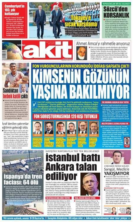 Yeni Akit