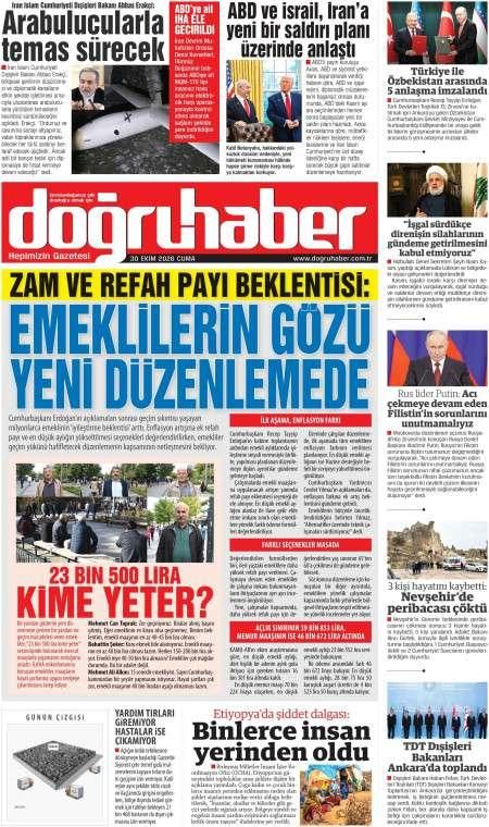 Doğru Haber