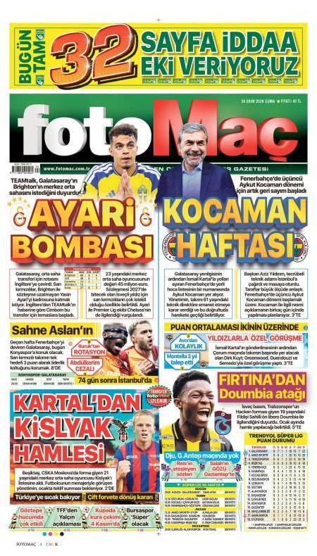 Fotomaç
