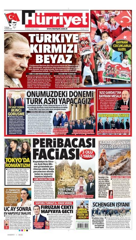 Hürriyet