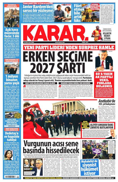 Karar