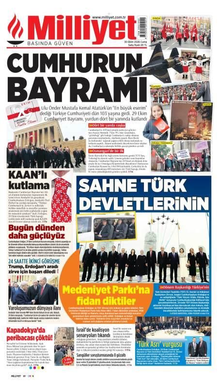 Milliyet