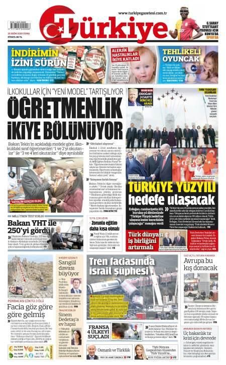 Türkiye