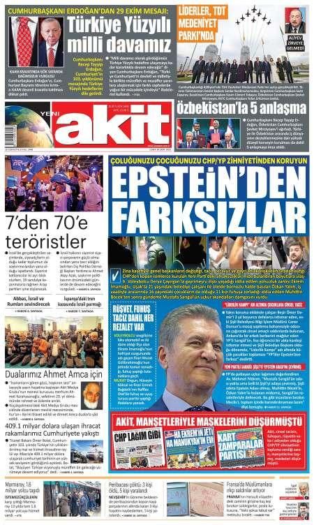 Yeni Akit