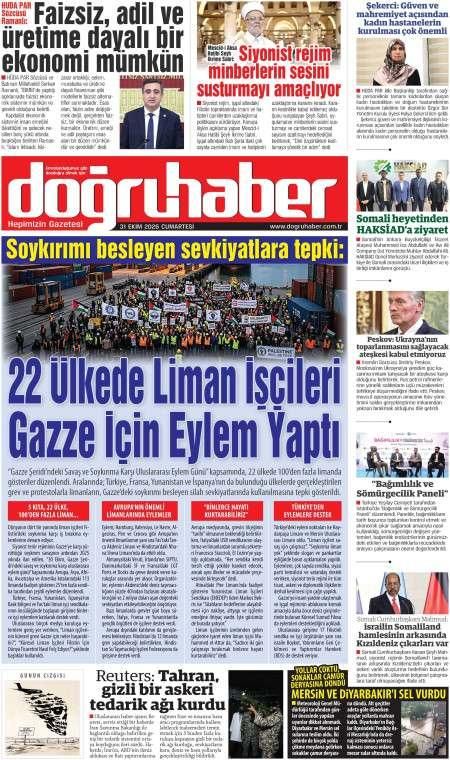 Doğru Haber