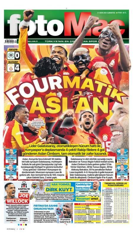 Fotomaç