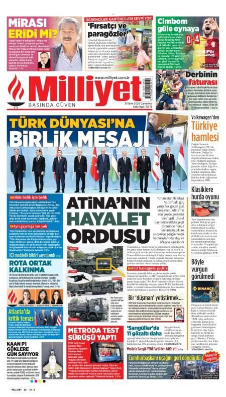 Milliyet