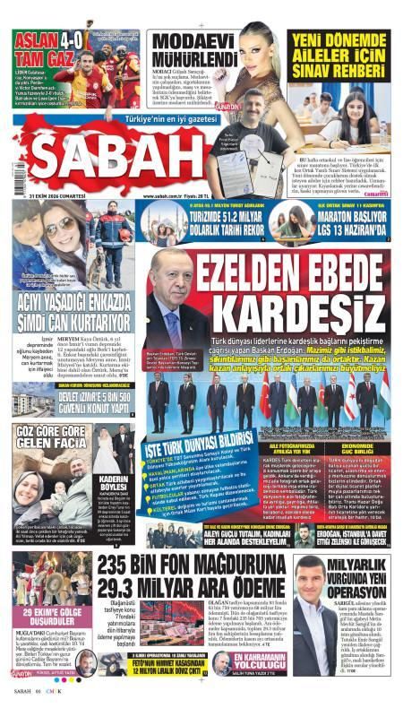 Sabah