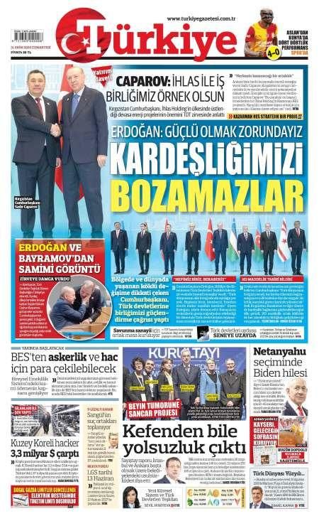 Türkiye